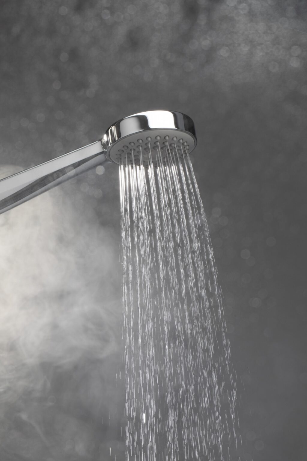 shower-head-with-hot-water