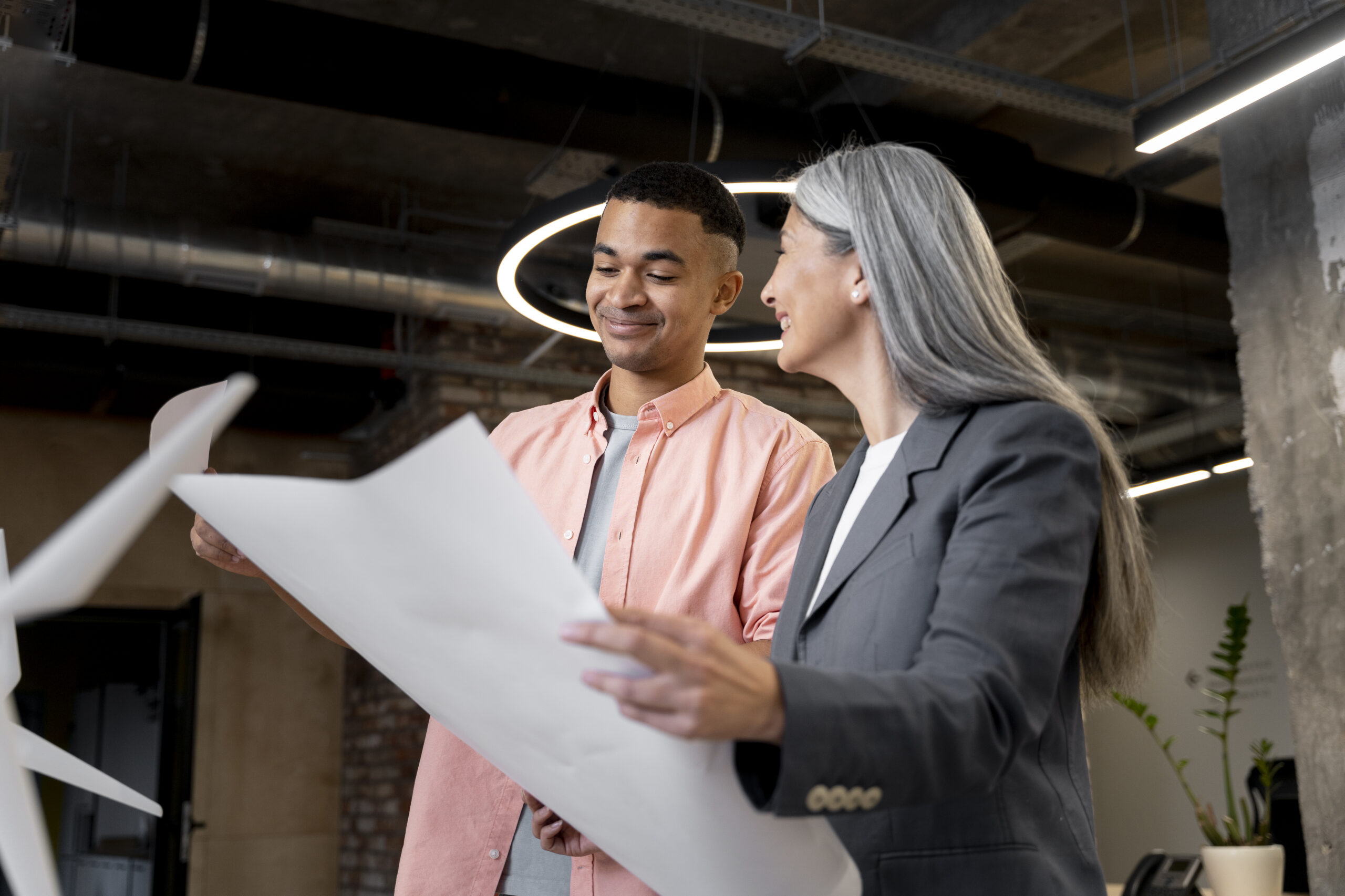 Sinais que seu escritório precisa de um Retrofit Corporativo